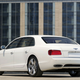 Illustration for article titled Bentley Celebrates Regional Success At Los Angeles Auto Show With Debut Of New Flying Spur